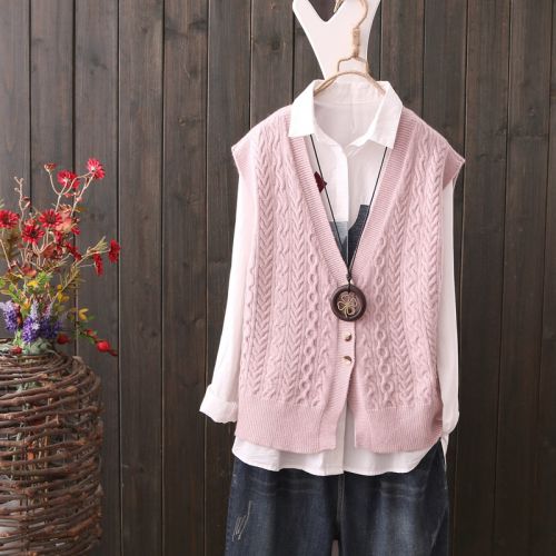 Débardeur chaud pour femme HAN YUWEN en Polyester - Ref 3176533