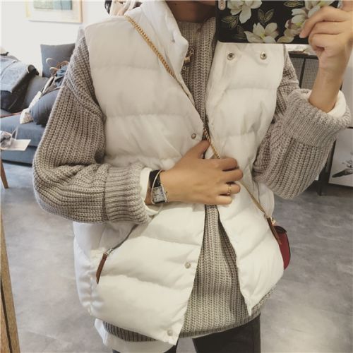 Débardeur chaud pour femme en Polyester - Ref 3176540