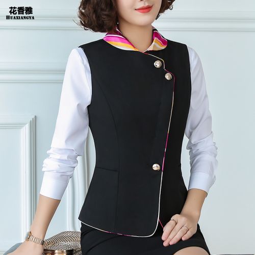 Débardeur chaud pour femme en Polyester - Ref 3176633