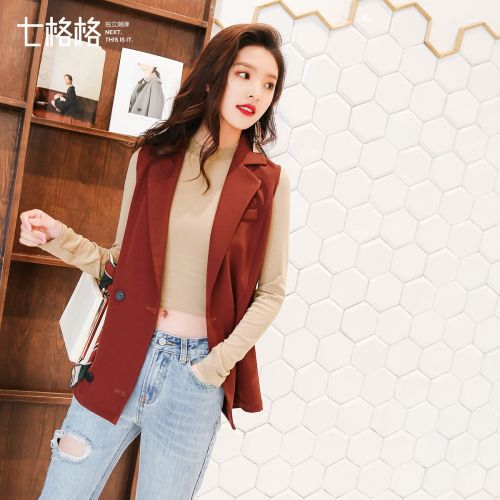 Débardeur chaud pour femme MIX en Polyester - Ref 3176661
