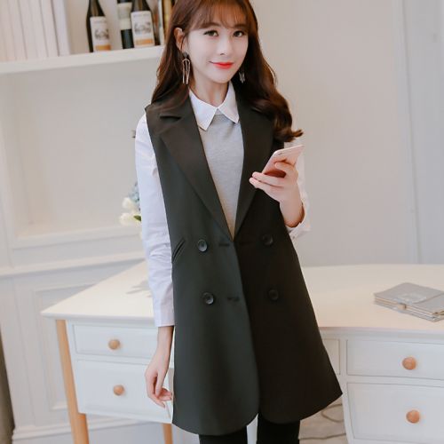 Débardeur chaud pour femme en Polyester - Ref 3176685