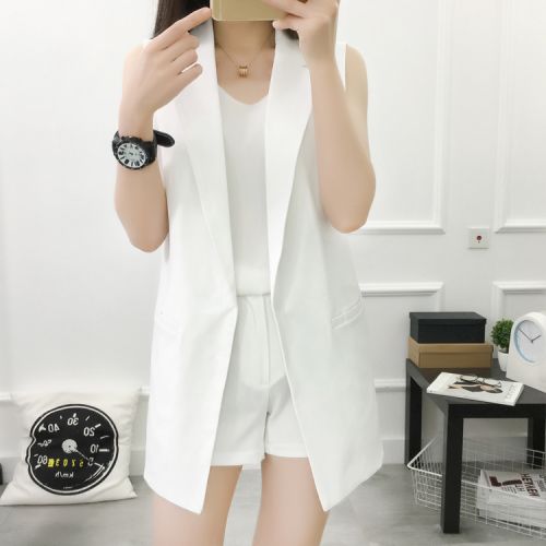 Débardeur chaud pour femme en Polyester - Ref 3176759
