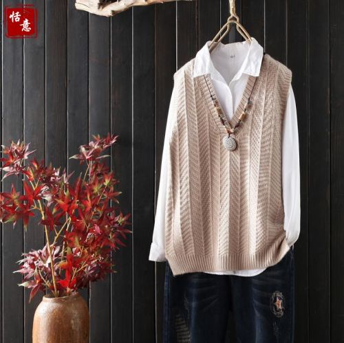 Débardeur chaud pour femme TIMFEAYIO - Ref 3176783