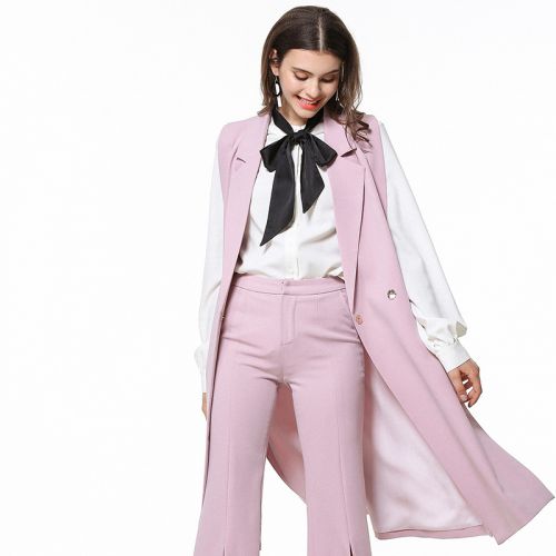Débardeur chaud pour femme TWINKLE CLAUS en Polyester - Ref 3176816