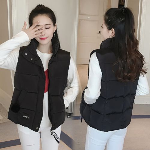 Débardeur chaud pour femme TON AUTOMNE - Ref 3176830