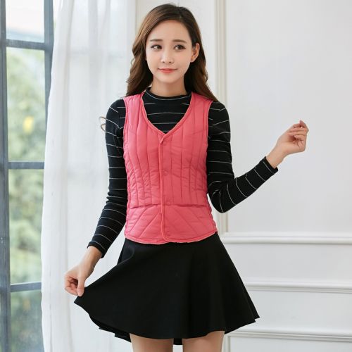 Débardeur chaud pour femme en Polyester - Ref 3176863