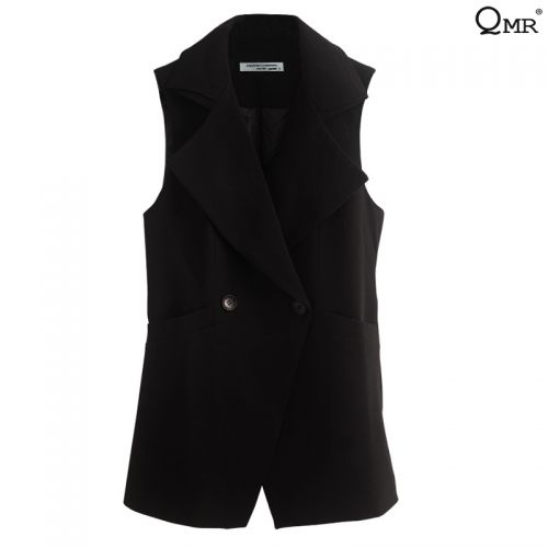 Débardeur chaud pour femme QMR en Polyester - Ref 3176931