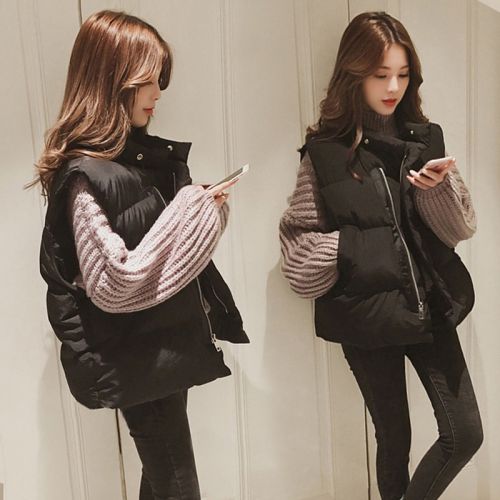 Débardeur chaud pour femme en Nylon - Ref 3177493
