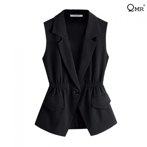 Débardeur chaud pour femme QMR en Polyester - Ref 3177528