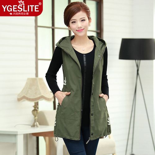 Débardeur chaud pour femme YGESLITE en Coton - Ref 3177542