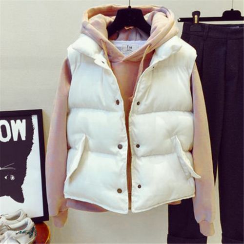 Débardeur chaud pour femme en Polyester - Ref 3177544