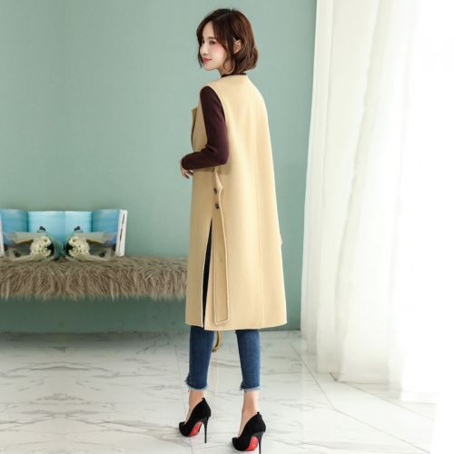 Débardeur chaud pour femme en Polyester - Ref 3177595