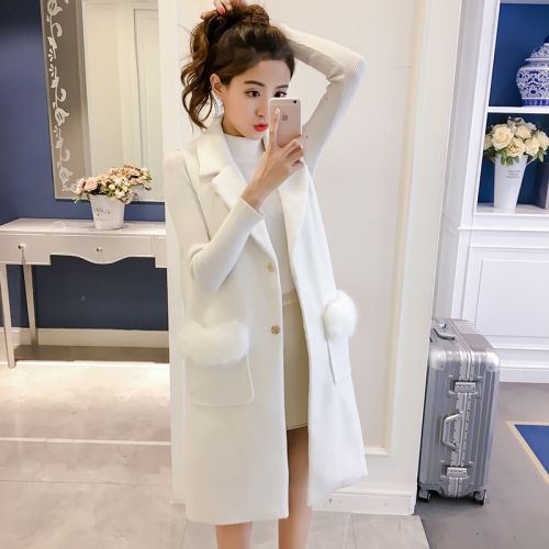 Débardeur chaud pour femme en Polyester - Ref 3177662