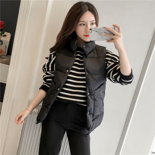 Débardeur chaud pour femme XDMLAI - Ref 3177684