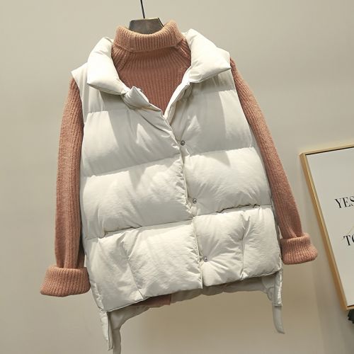 Débardeur chaud pour femme en Polyester - Ref 3177688