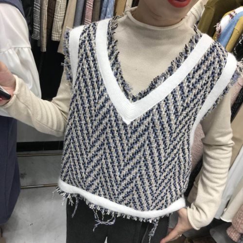 Débardeur chaud pour femme - Ref 3177715