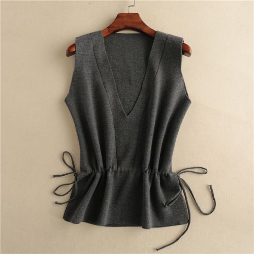 Débardeur chaud pour femme - Ref 3177729