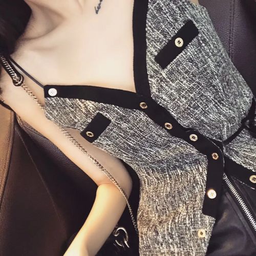 Débardeur chaud pour femme - Ref 3177793