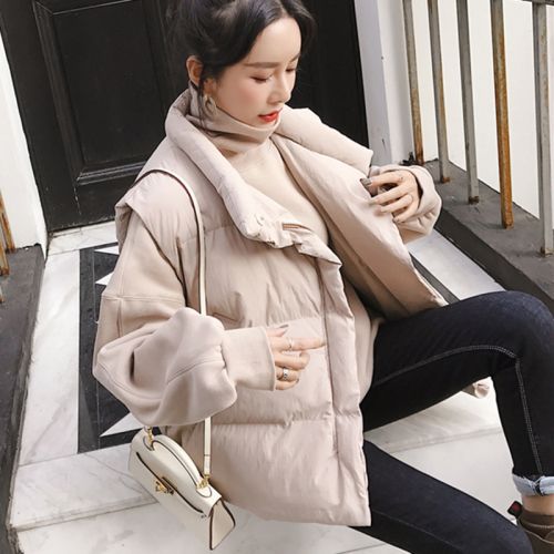 Débardeur chaud pour femme - Ref 3177822