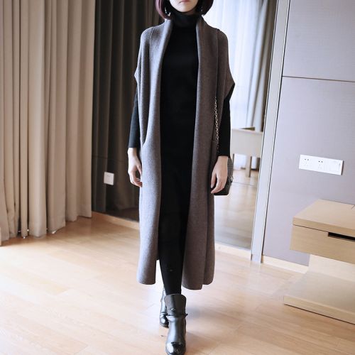 Débardeur chaud pour femme en Coton - Ref 3177841