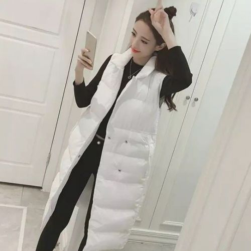 Débardeur chaud pour femme en Coton - Ref 3177846