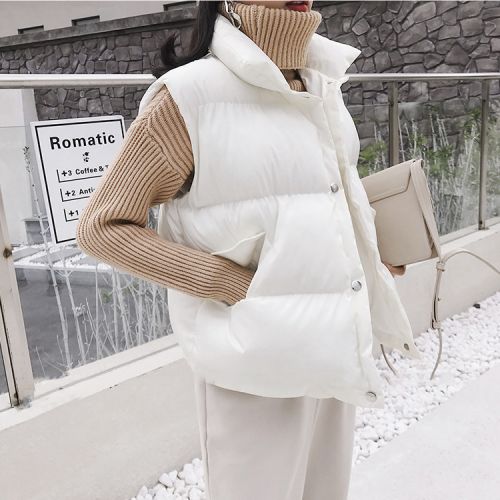 Débardeur chaud pour femme en Polyester - Ref 3177882
