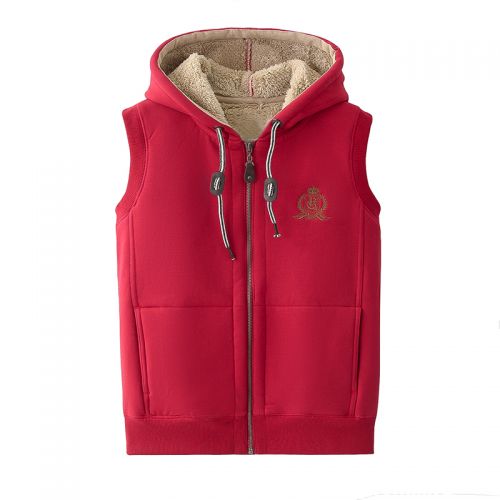 Débardeur chaud pour femme - Ref 3177903