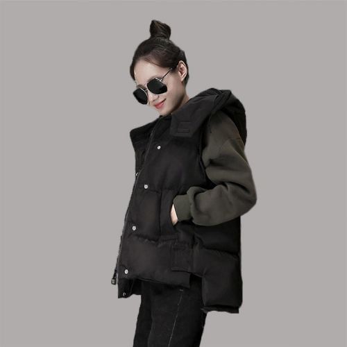 Débardeur chaud pour femme - Ref 3177919