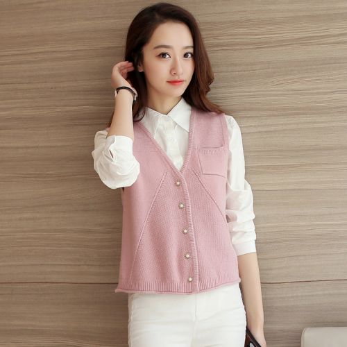 Débardeur chaud pour femme - Ref 3177931