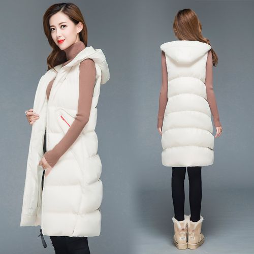 Débardeur chaud pour femme en Polyester - Ref 3177993