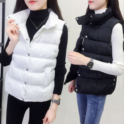 Débardeur chaud pour femme - Ref 3178021