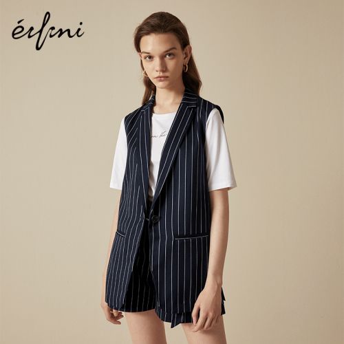 Débardeur chaud pour femme EIFINI en Polyester - Ref 3178134