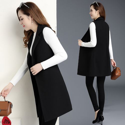 Débardeur chaud pour femme en Polyester - Ref 3178171