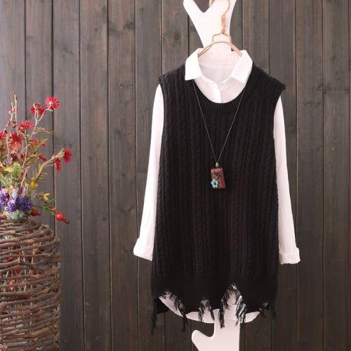 Débardeur chaud pour femme HAN YUWEN - Ref 3178181