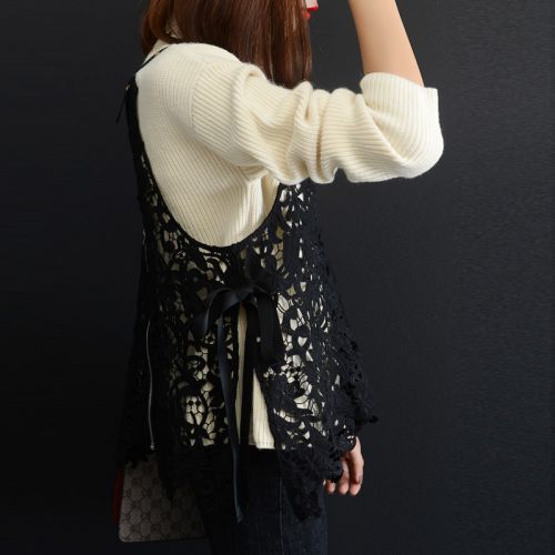 Débardeur chaud pour femme en Polyester - Ref 3178205