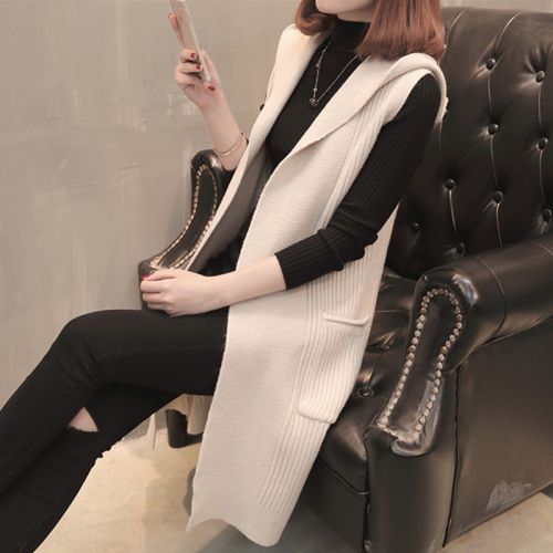 Débardeur chaud pour femme - Ref 3178221