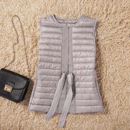 Débardeur chaud pour femme en Nylon - Ref 3178251