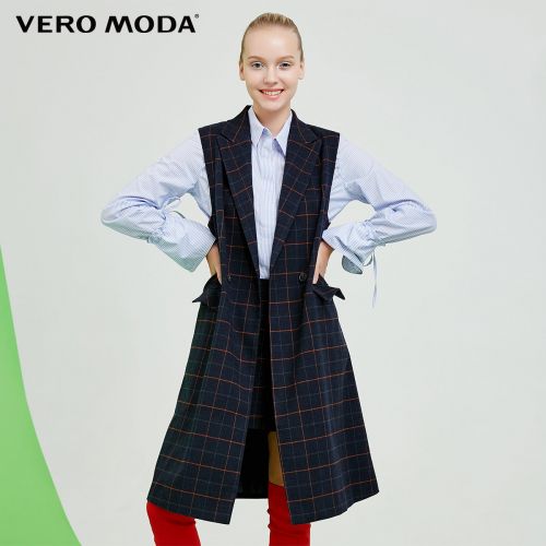 Débardeur chaud pour femme VERO MODA - Ref 3178384