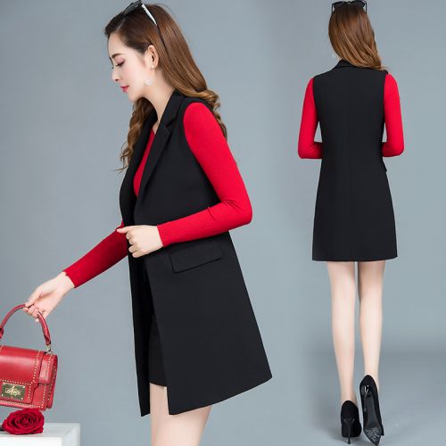 Débardeur chaud pour femme en Polyester - Ref 3178453