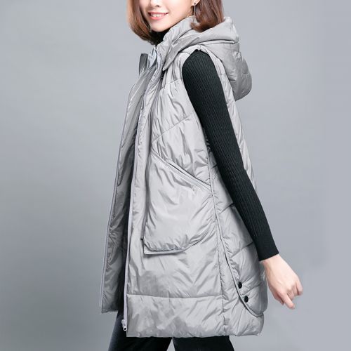 Débardeur chaud pour femme en Polyester - Ref 3178460