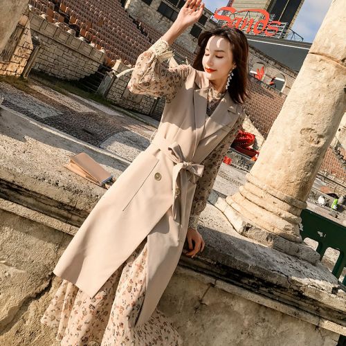 Débardeur chaud pour femme MOURZAOR en Polyester - Ref 3178491