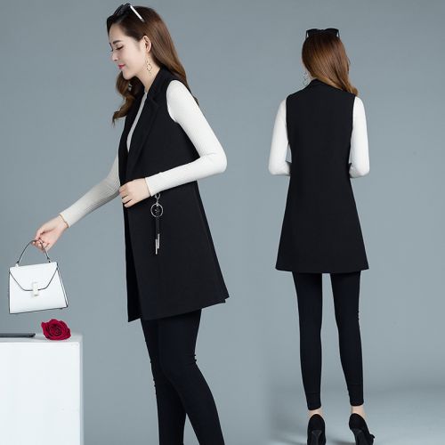 Débardeur chaud pour femme en Polyester - Ref 3178512