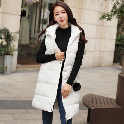 Débardeur chaud pour femme TON AUTOMNE en Polyester - Ref 3178543