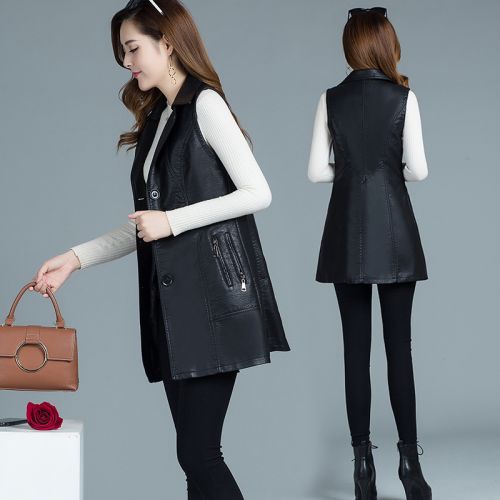 Débardeur chaud pour femme en Polyester - Ref 3178585