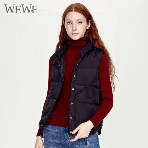 Débardeur chaud pour femme WEWE - Ref 3178612