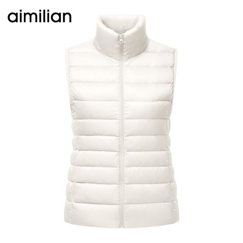 Débardeur chaud pour femme en Nylon - Ref 3178640