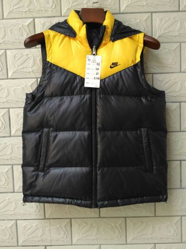 Débardeur hiver Marque - Ref 581335