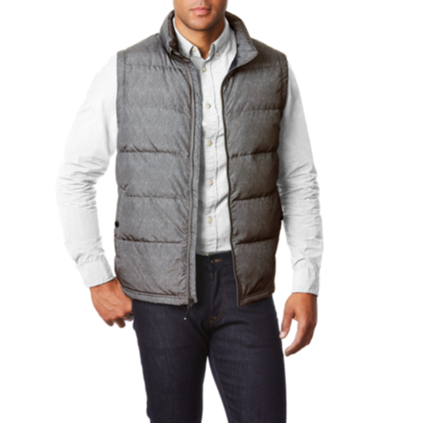  Débardeur hiver degrés - Ref 581469