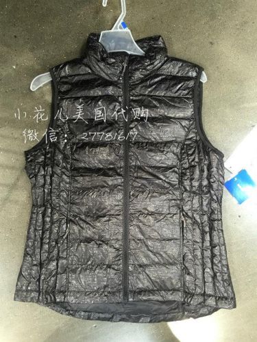 Débardeur hiver Down Vest - Ref 581487