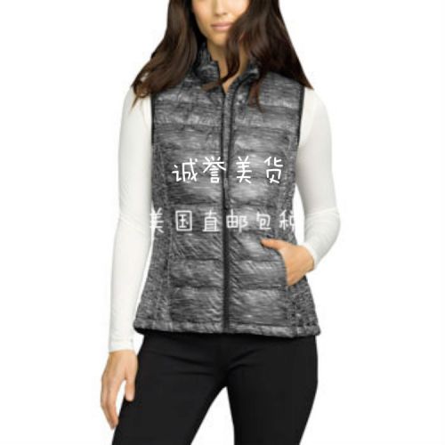 Débardeur hiver Down Vest - Ref 581498